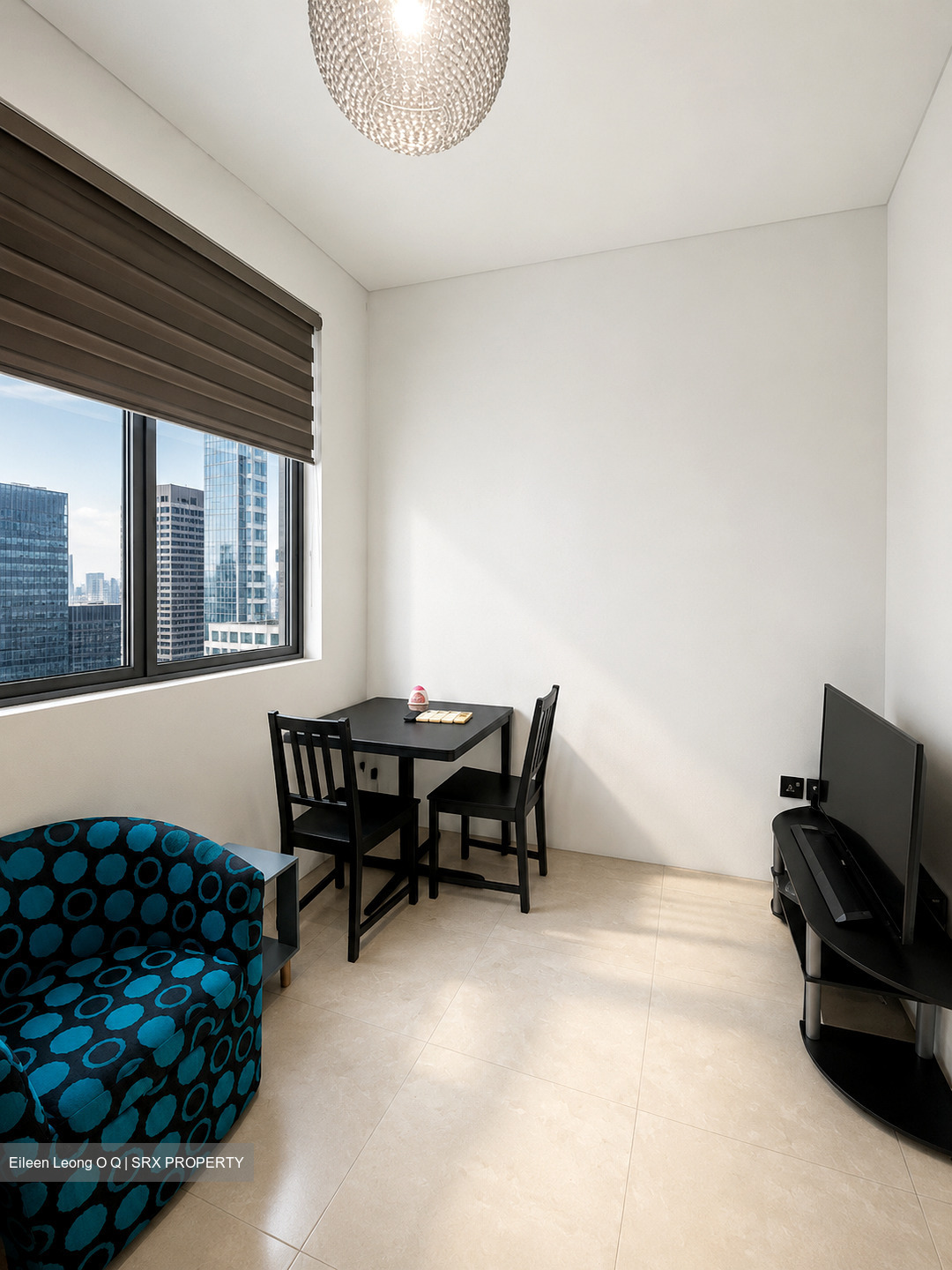 Robinson Suites (D1), Apartment #612387341